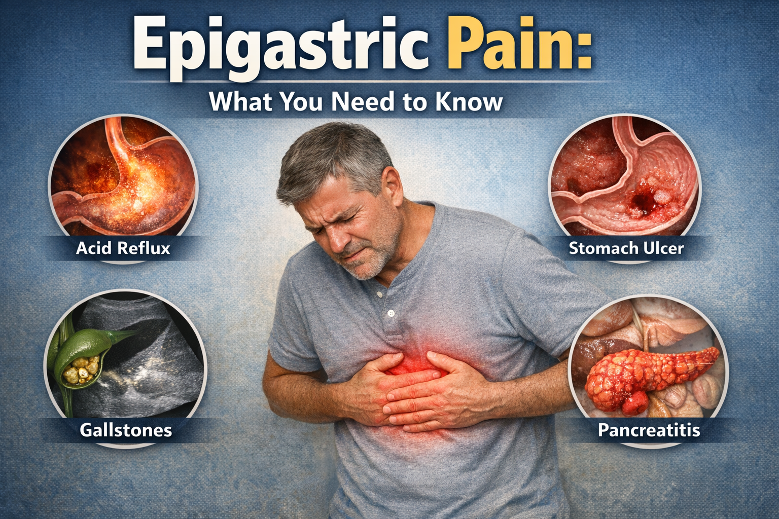 Bowel Obstruction Symptoms: Causes, Warning Signs, and When to Get Emergency Help